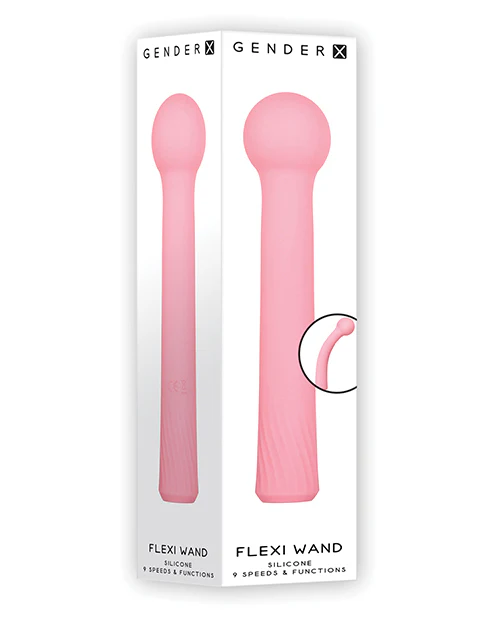 Gender X Flexi Wand - Image 4