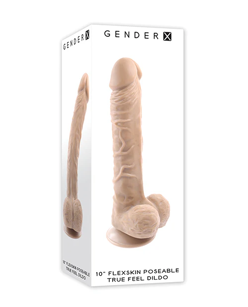 Gender X Flexskin Poseable - Image 10