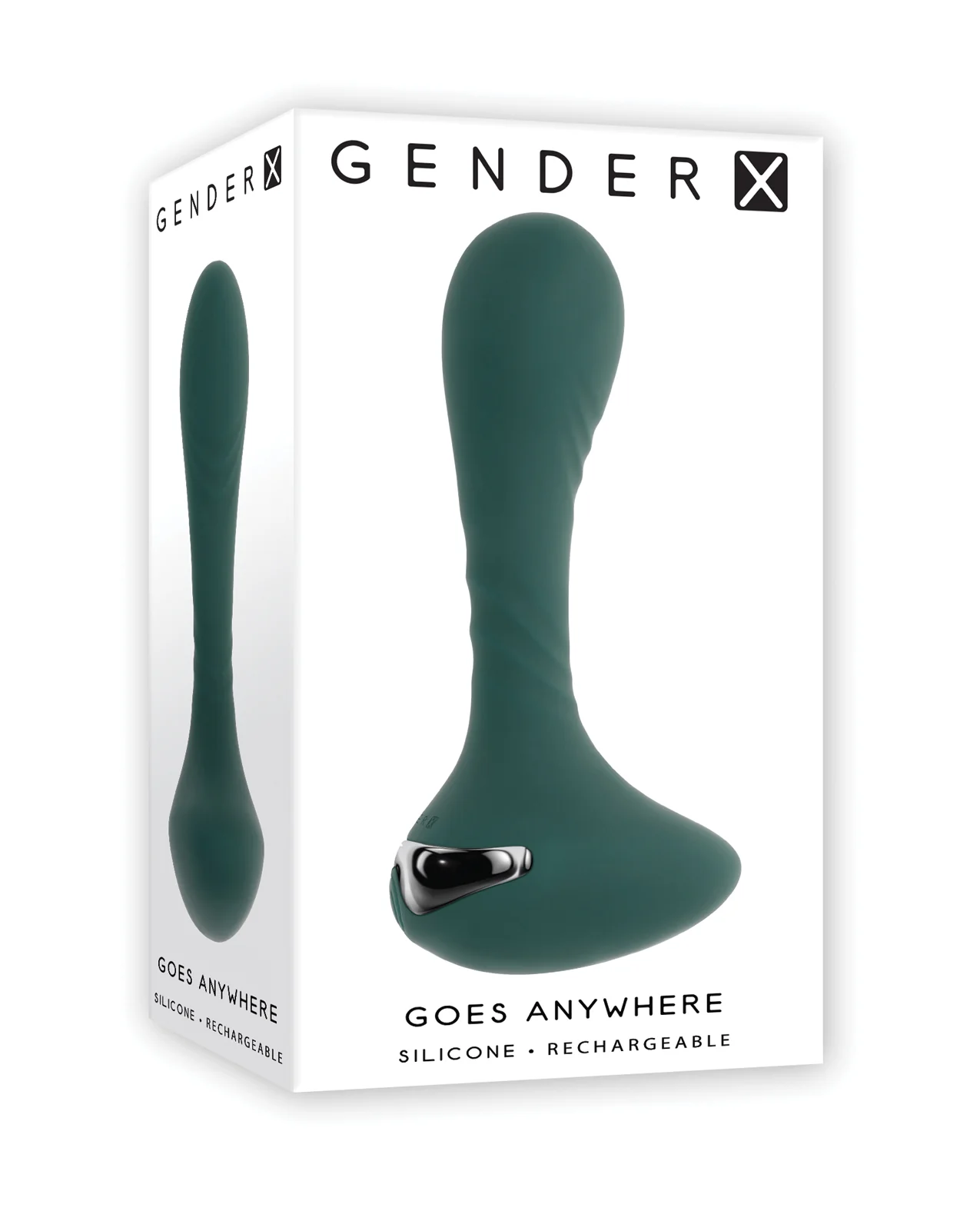 Gender X Goes Anywhere - Image 5