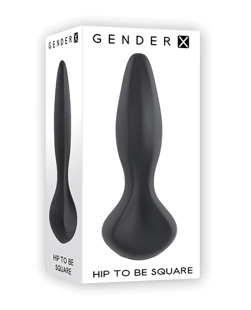 Gender X Hip To Be Square - Image 4