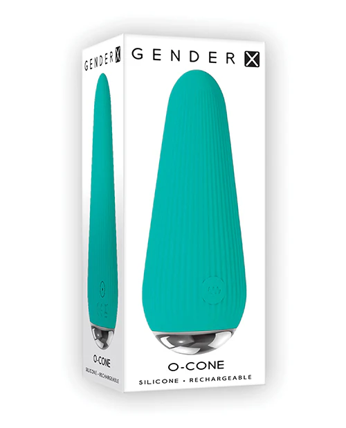 Gender X O-Cone