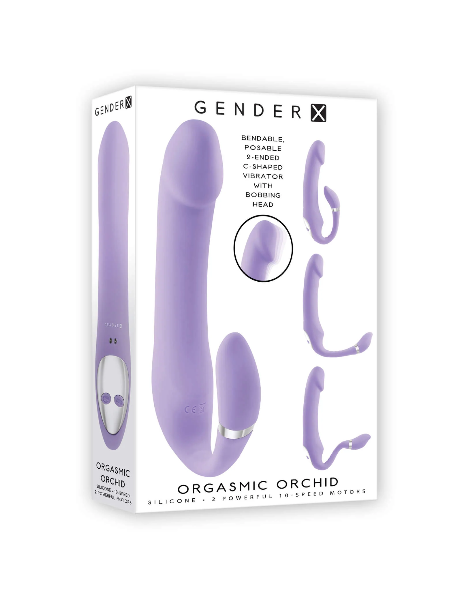 Gender X Orgasmic Orchid - Image 8