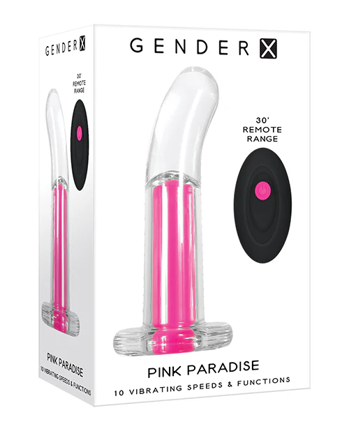 Gender X Pink Paradise - Image 3