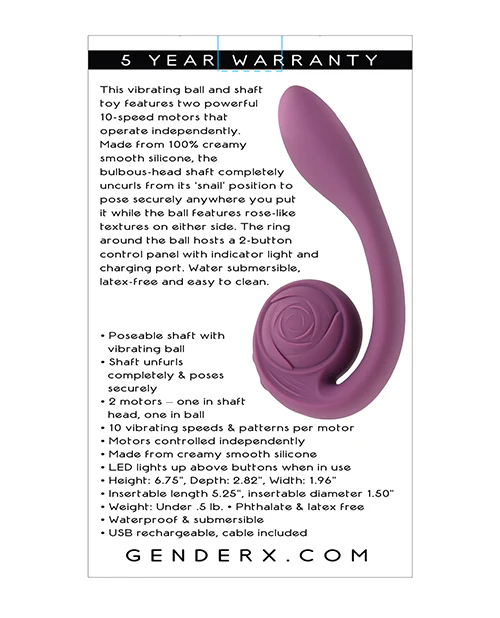 Gender X Poseable You - Image 6