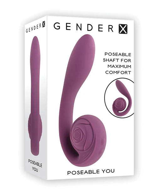 Gender X Poseable You - Image 7