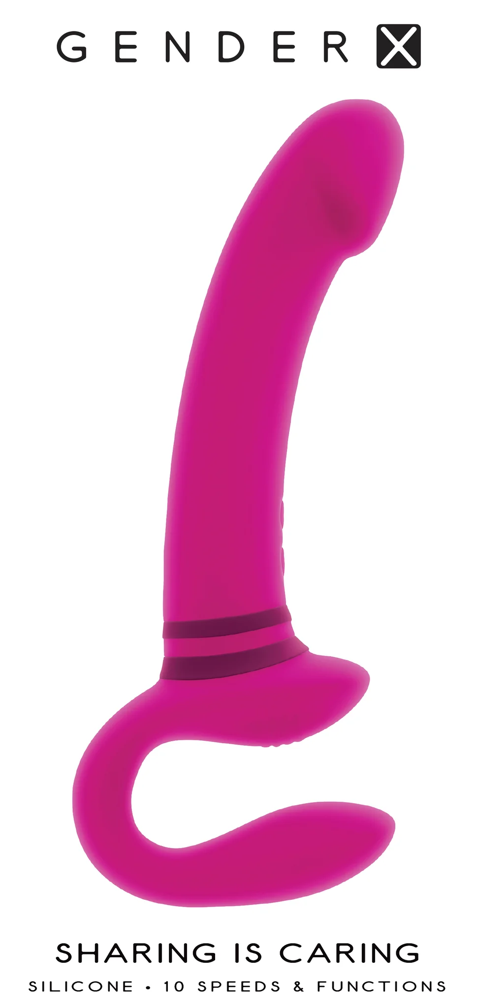Gender X Sharing is Caring - Image 8