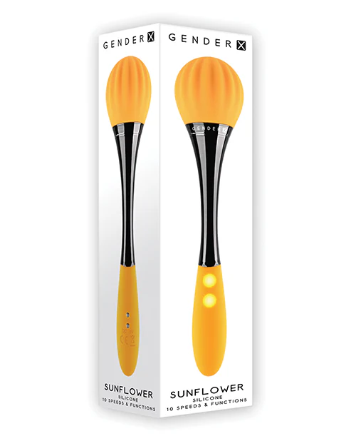 Gender X Sunflower - Image 4