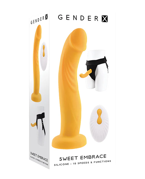 Gender X Sweet Embrace Kit - Image 4