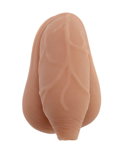 Gender X The Uncircumcised Packer - Image 5
