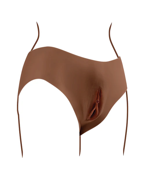 Gender X Vagina Briefs Undergarments - Image 10