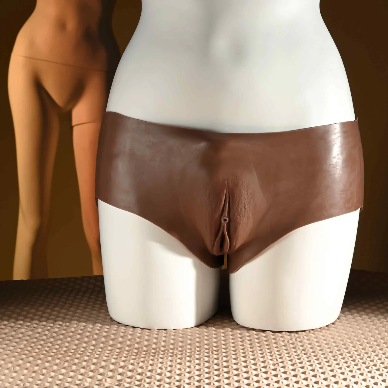 Gender X Vagina Briefs Undergarments - Image 13