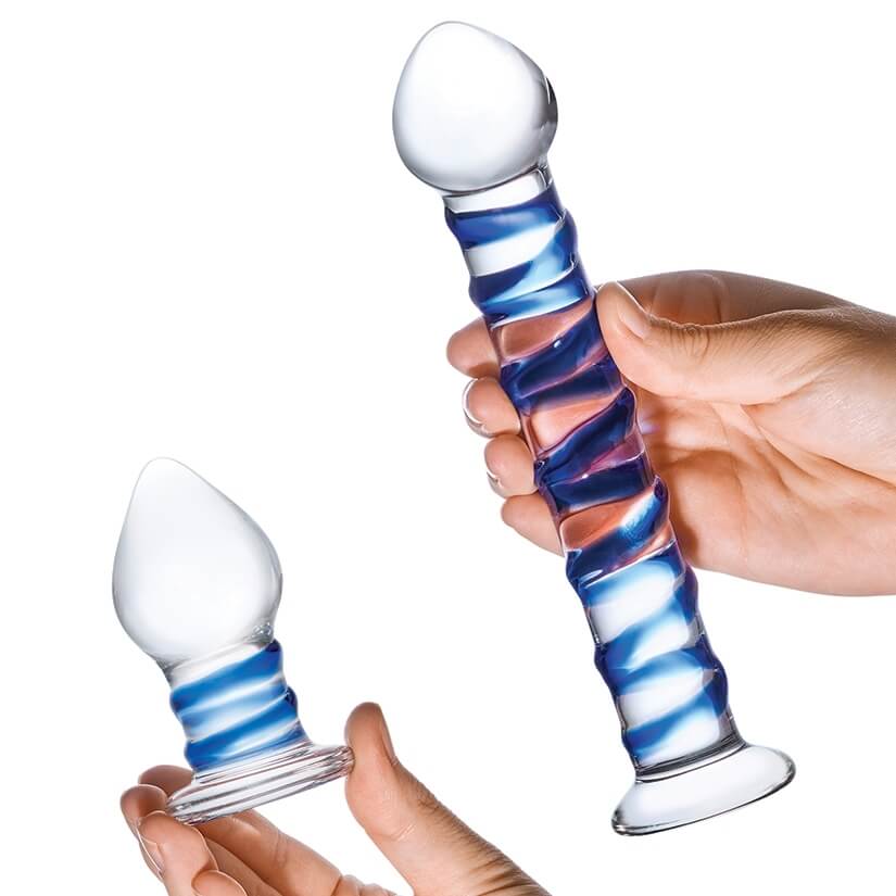Glas Double Penetration Kit - Image 2
