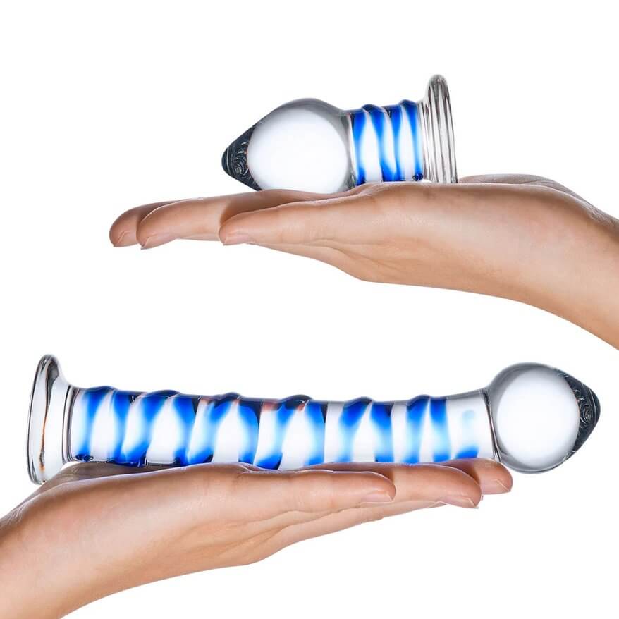 Glas Double Penetration Kit - Image 3