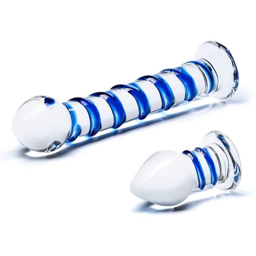 Glas Double Penetration Kit - Image 6
