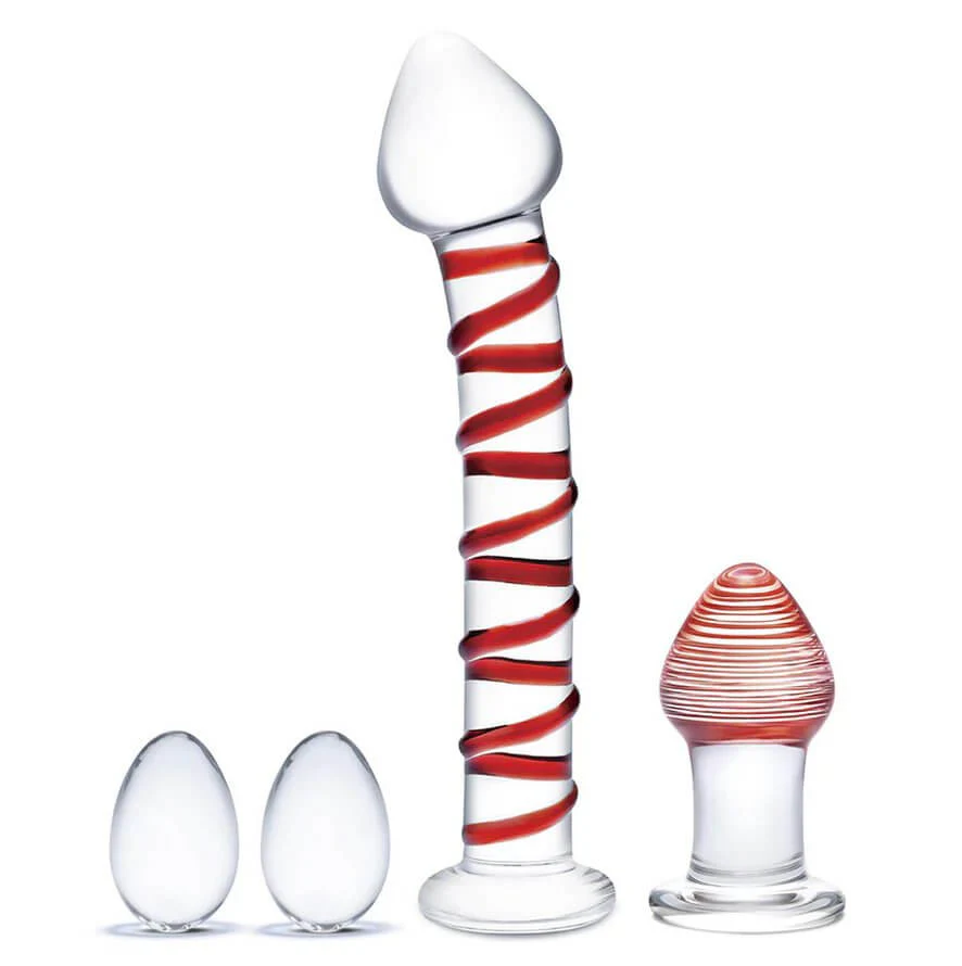 Glas Double Penetration Kit - Image 8