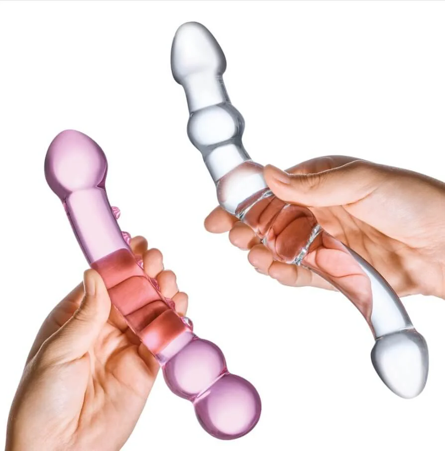 Glas Double Pleasure Set - Image 3