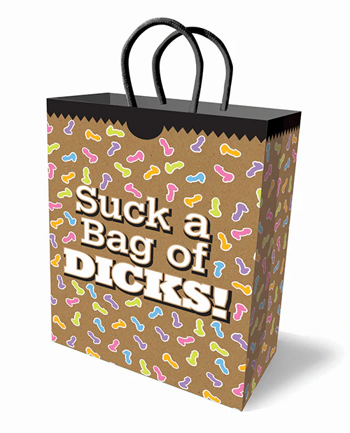 Kinkly Gift Bag - Image 5