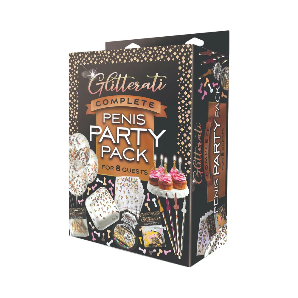 Glitterati Party Pack - Image 3