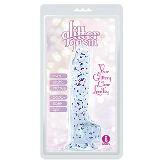 Glittergasm Dong - Image 3