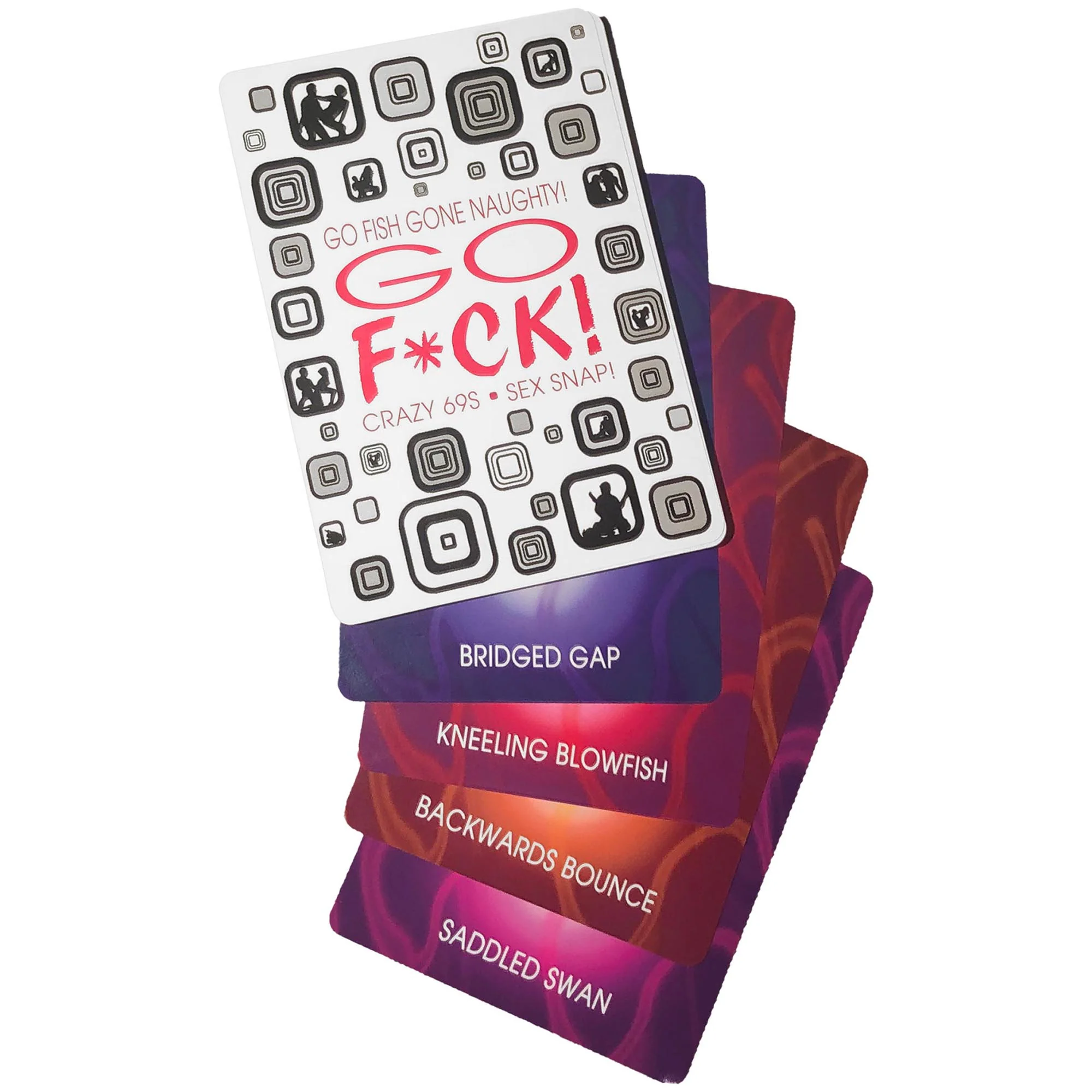 Go F*ck - Image 2