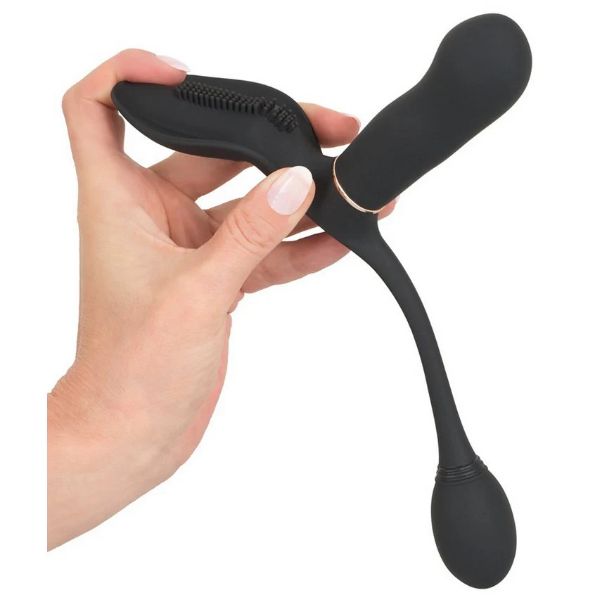 GoGasm Pussy & Ass Vibrator - Image 3
