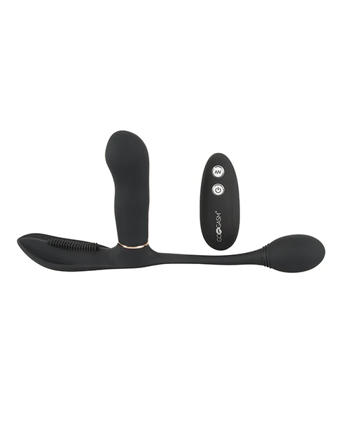 GoGasm Pussy & Ass Vibrator - Image 6