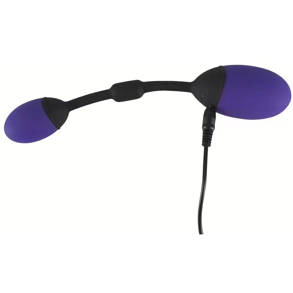 GoGasm Vibrating Pussy & Ass Balls - Image 6