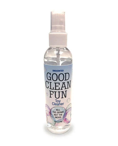 Good Clean Fun Toy Cleaner - Image 2