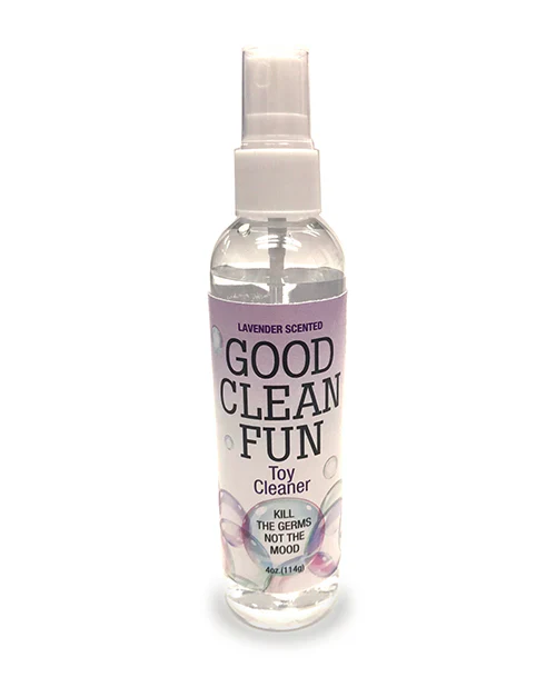 Good Clean Fun Toy Cleaner - Image 3