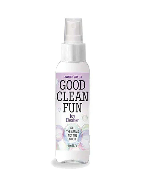 Good Clean Fun Toy Cleaner - Image 6