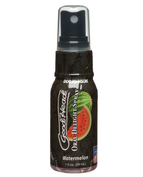 Good Head Oral Delight Spray - Image 2