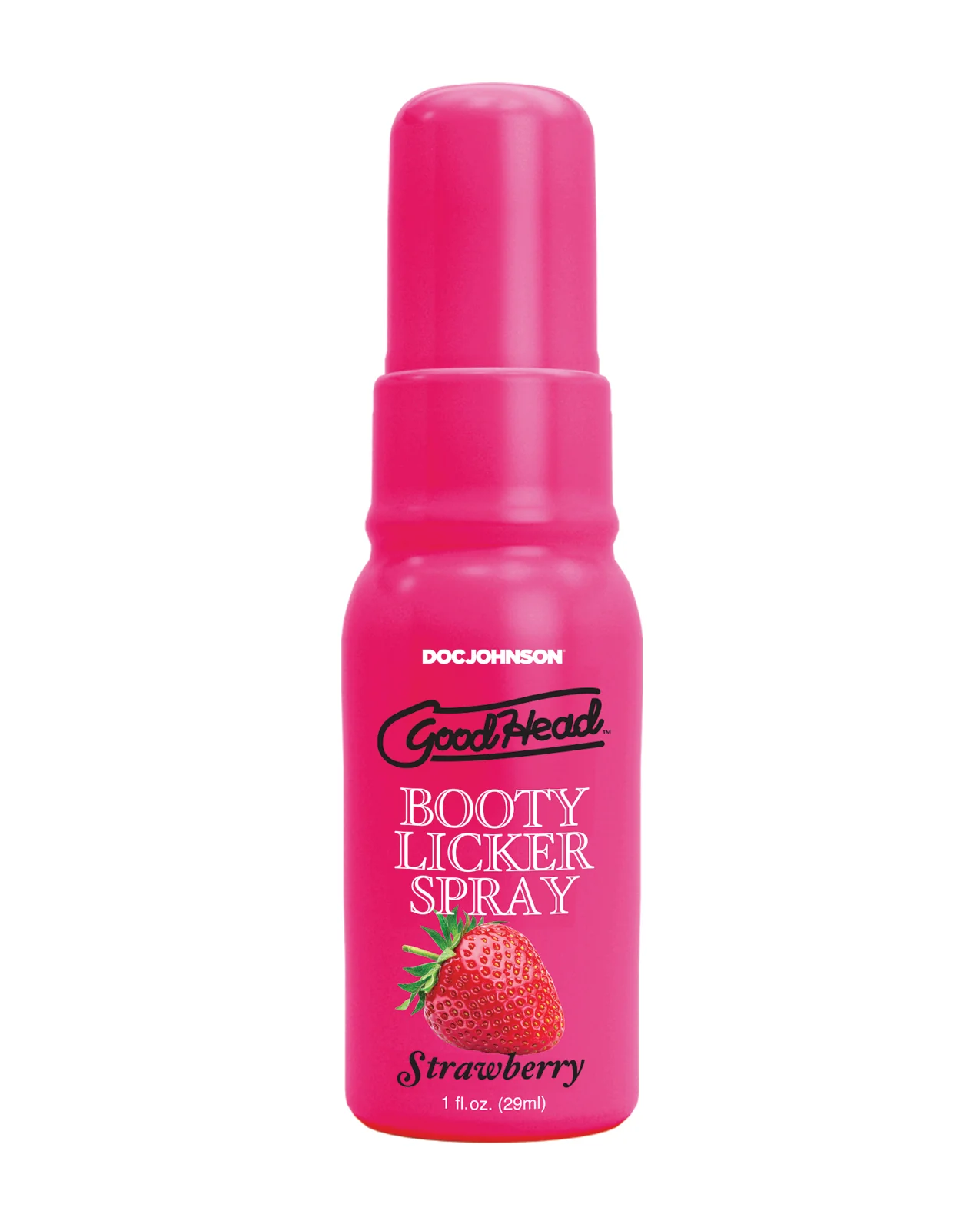 GoodHead Booty Licker Spray - Image 2