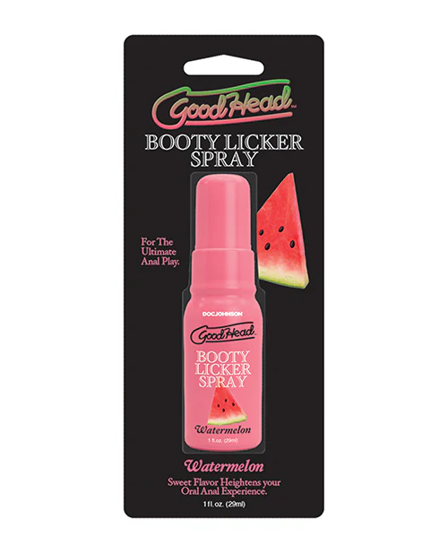 GoodHead Booty Licker Spray - Image 6