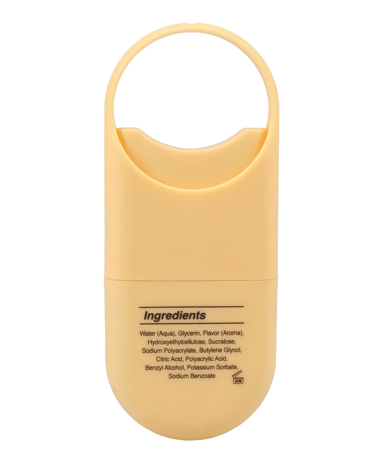 GoodHead Juicy Head Cocktails Dry Mouth Spray - Image 15