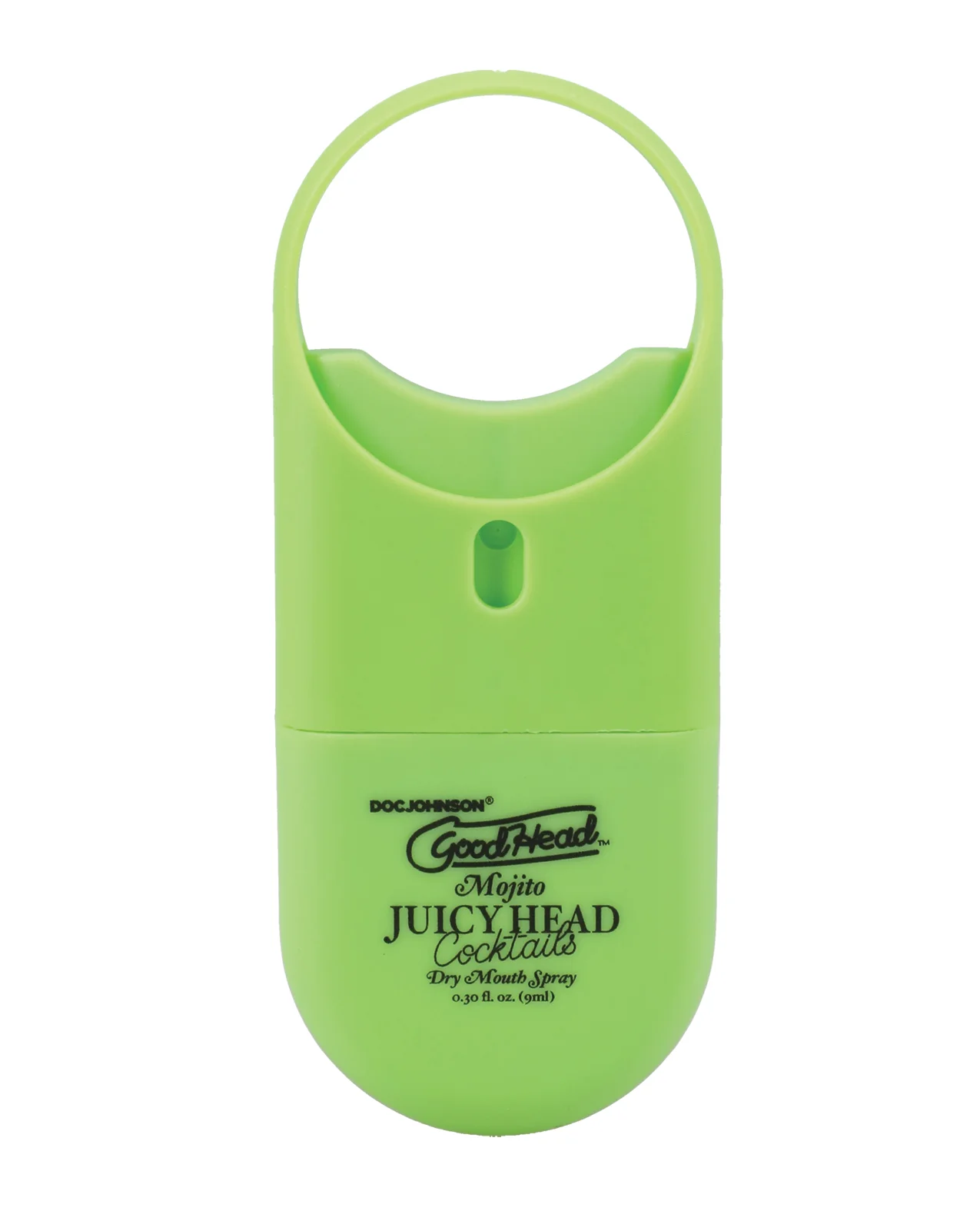 GoodHead Juicy Head Cocktails Dry Mouth Spray - Image 2