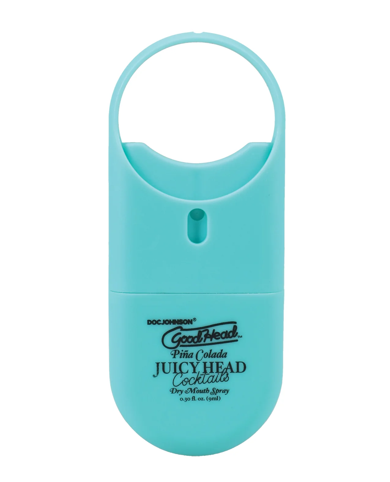 GoodHead Juicy Head Cocktails Dry Mouth Spray - Image 29