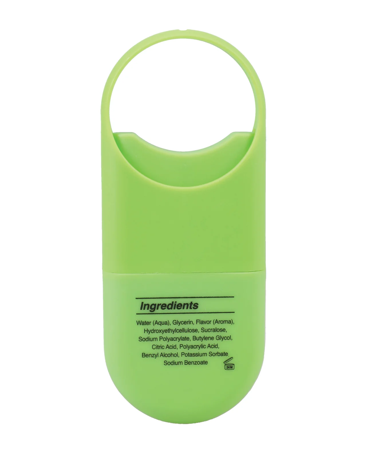 GoodHead Juicy Head Cocktails Dry Mouth Spray - Image 3