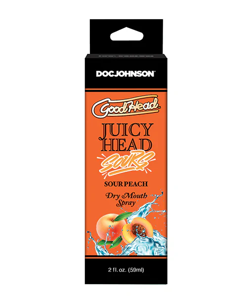 Goodhead Juicy Head Dry Mouth Spray - Image 9