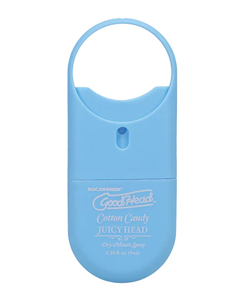 Goodhead Juicy Head Dry Mouth Spray To Go - Image 4