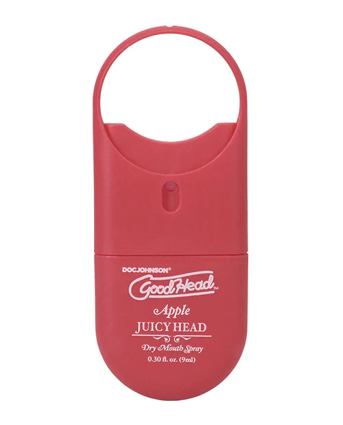 Goodhead Juicy Head Dry Mouth Spray To Go - Image 6