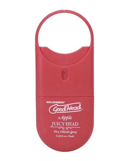 Goodhead Juicy Head Dry Mouth Spray To Go - Image 8