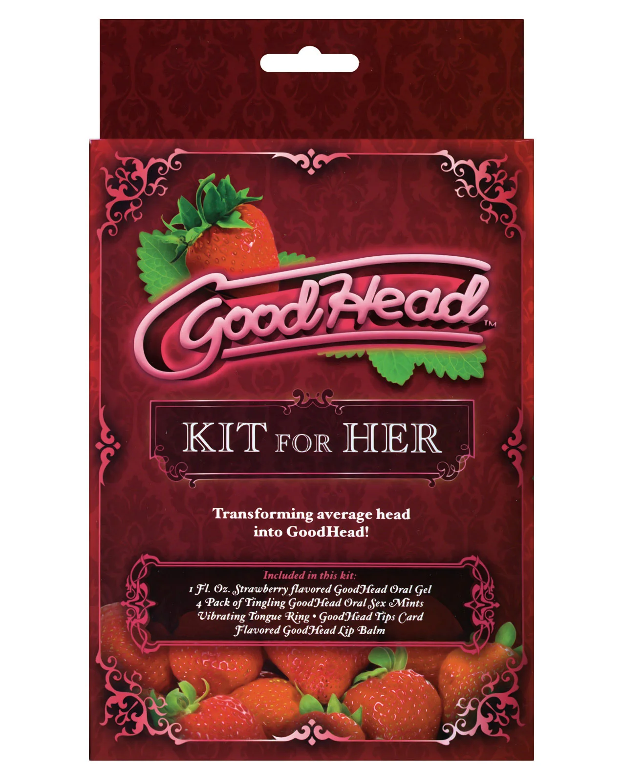 GoodHead Kit for Her - Image 2