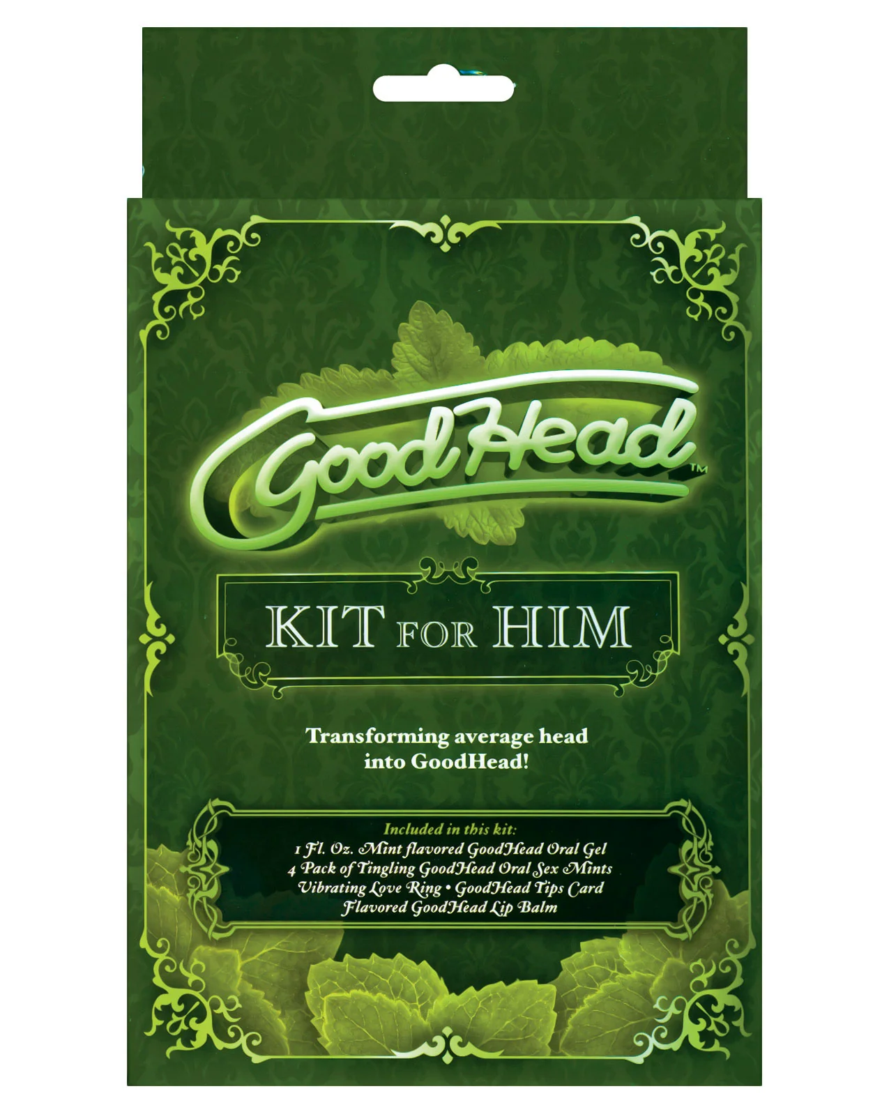 GoodHead Kit for Him - Image 2