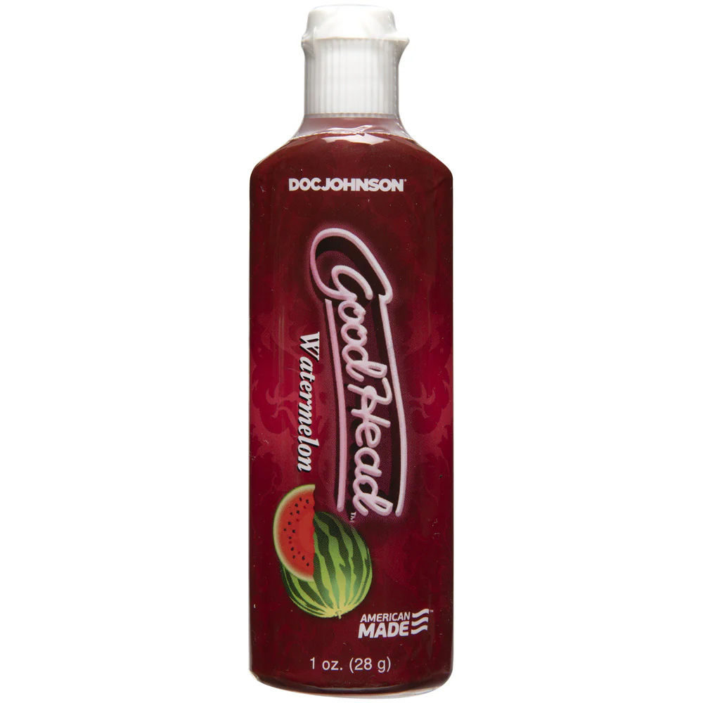 Goodhead Oral Delight Gel - Image 11