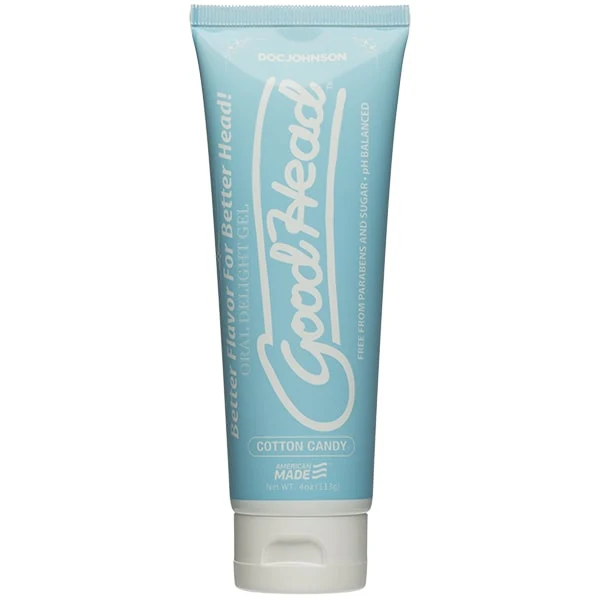 Goodhead Oral Delight Gel - Image 15