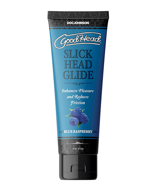 GoodHead Slick Head Glide - Image 3