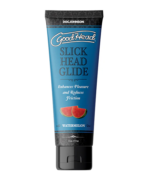 GoodHead Slick Head Glide - Image 4