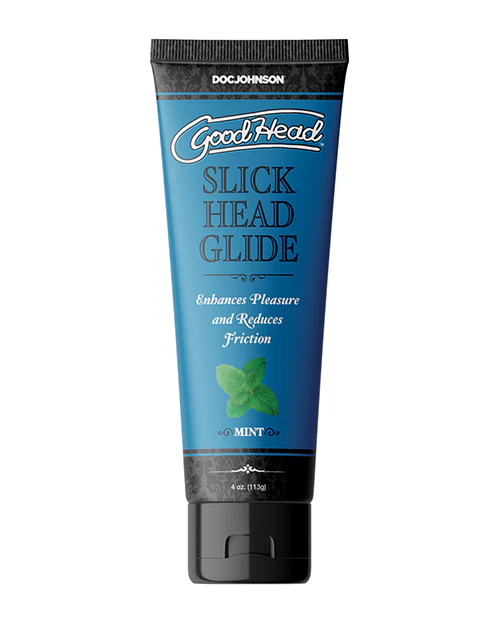 GoodHead Slick Head Glide - Image 5