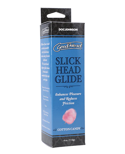 GoodHead Slick Head Glide - Image 6
