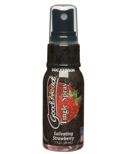 GoodHead Tingle Spray - Image 5